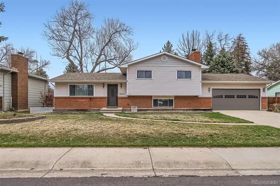 2531 Newport DR, Fort Collins, CO 80526