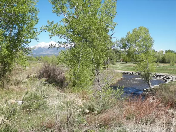 Poncha Springs, CO 81242,1126 Little River LN