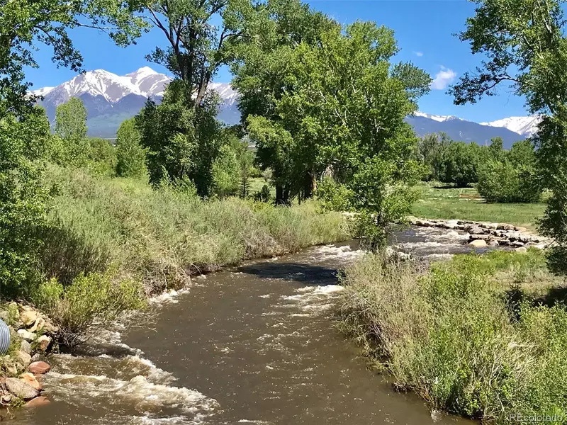 1126 Little River LN, Poncha Springs, CO 81242