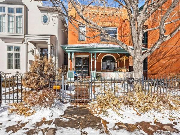 2435 Stout ST, Denver, CO 80205