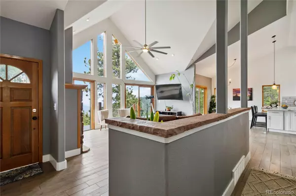 Conifer, CO 80433,11760 Baca RD