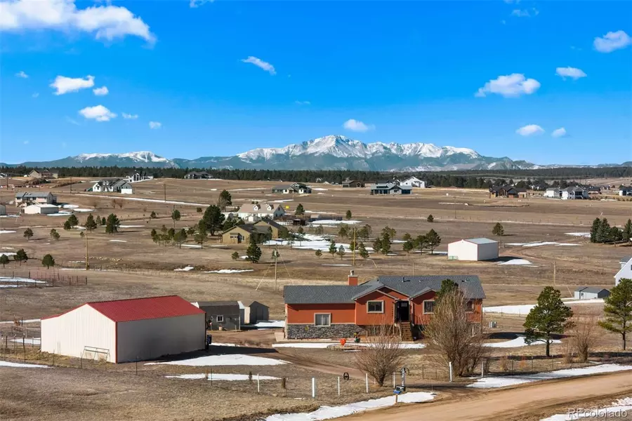 12305 Old Barn RD, Elbert, CO 80106