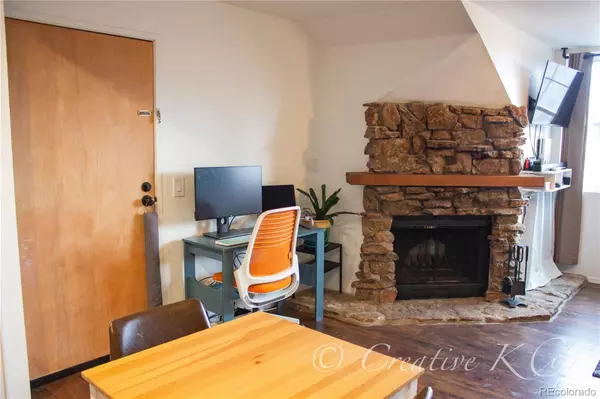 Boulder, CO 80301,3250 Oneal CIR #J33