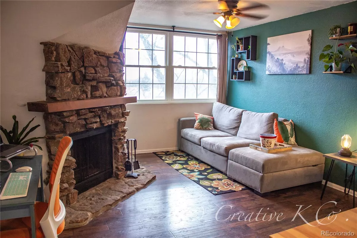 Boulder, CO 80301,3250 Oneal CIR #J33