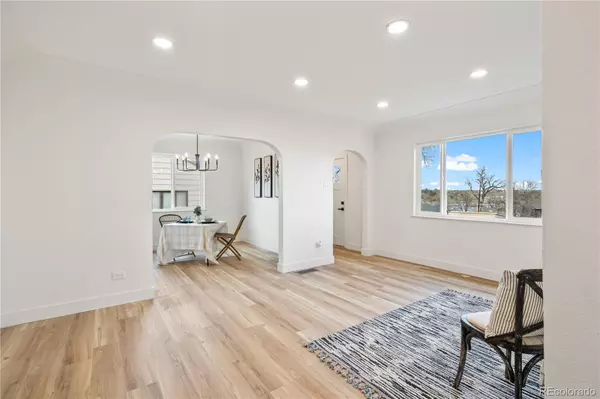 Denver, CO 80219,2822 W Archer PL
