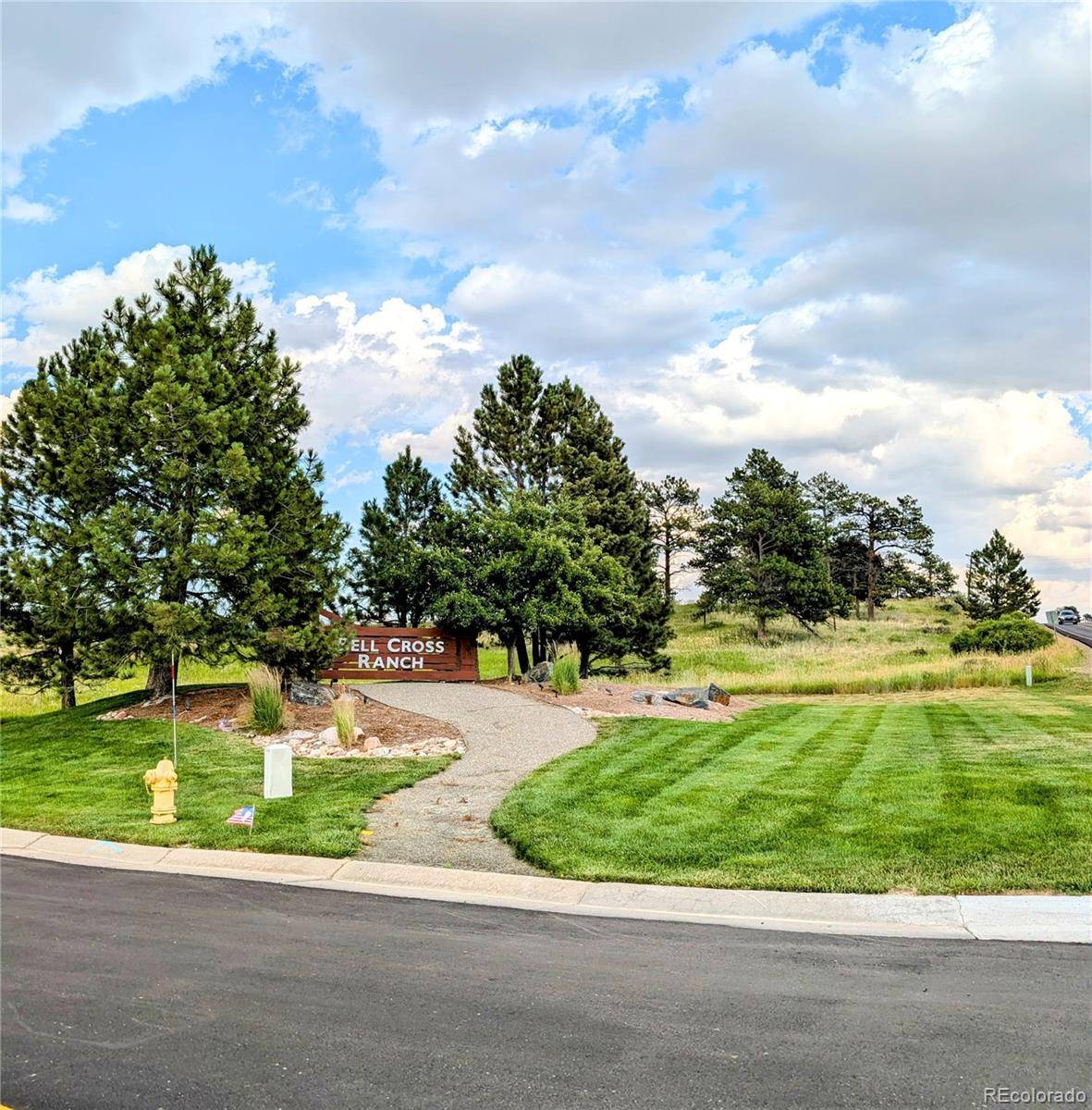 Parker, CO 80138,11634 Bell Cross CIR