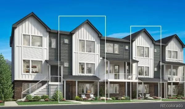 700 Saddle DR, Erie, CO 80516