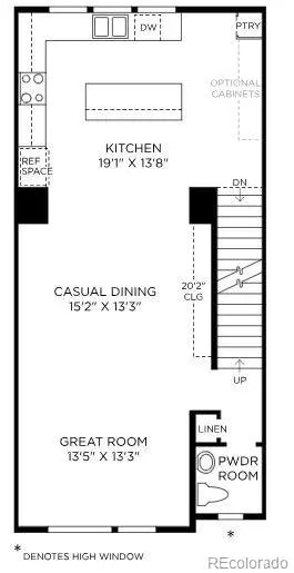 Erie, CO 80516,700 Saddle DR