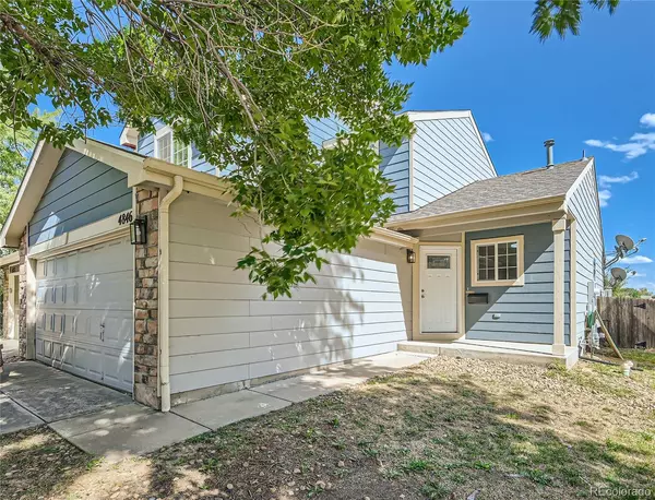 4846 Cornish CT, Denver, CO 80239