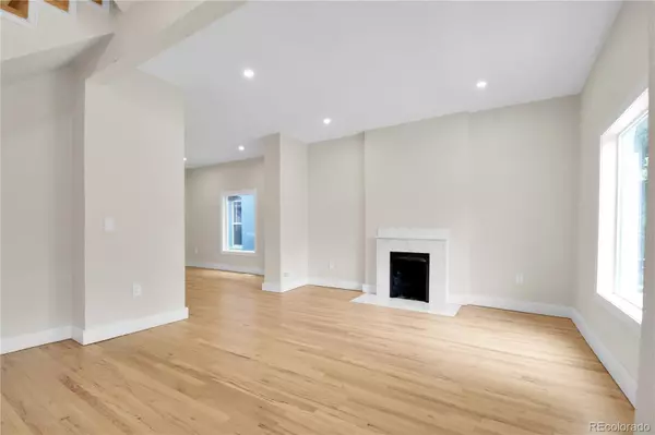 Denver, CO 80205,2350 N Ogden ST