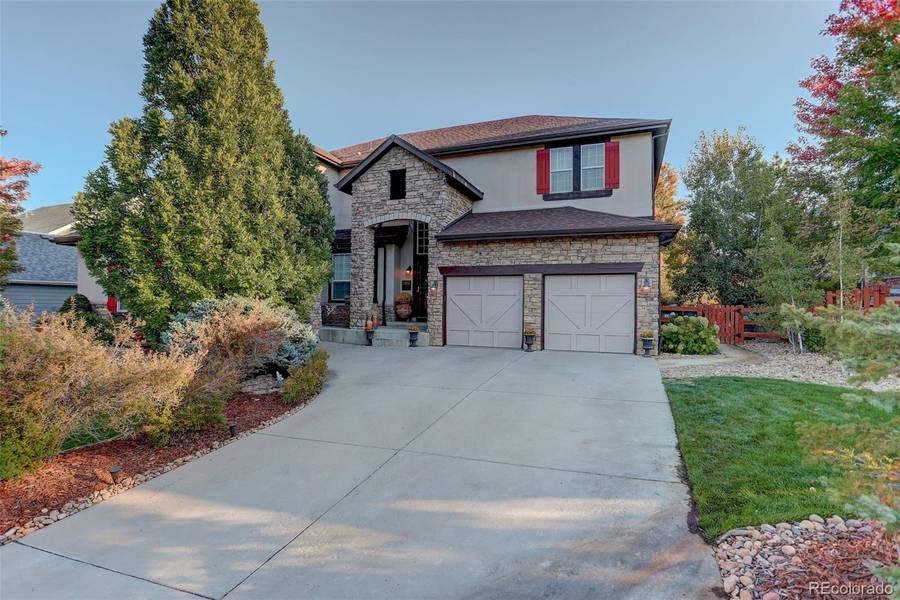 5033 Silver Feather WAY, Broomfield, CO 80023