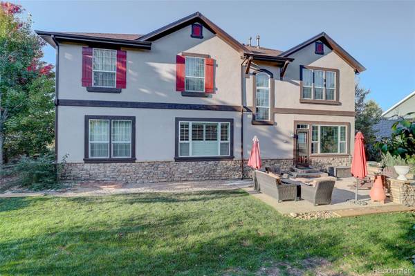 Broomfield, CO 80023,5033 Silver Feather WAY