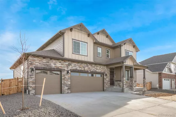 Thornton, CO 80602,13253 Valentia WAY