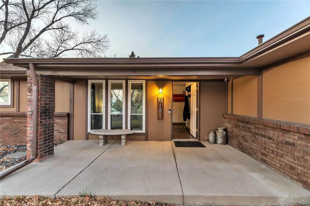 Arvada, CO 80003,6131 Xavier CT