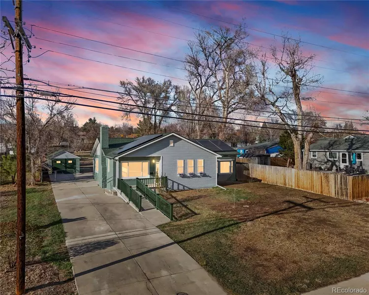 3951 W 77th AVE, Westminster, CO 80030