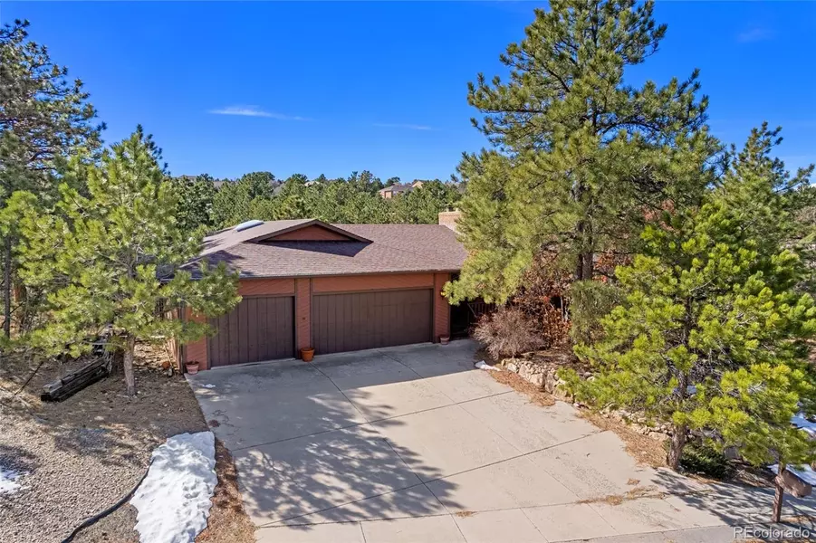 5822 Spurwood CT, Colorado Springs, CO 80918