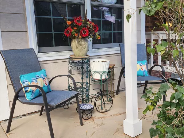 Littleton, CO 80123,5264 S Jellison ST