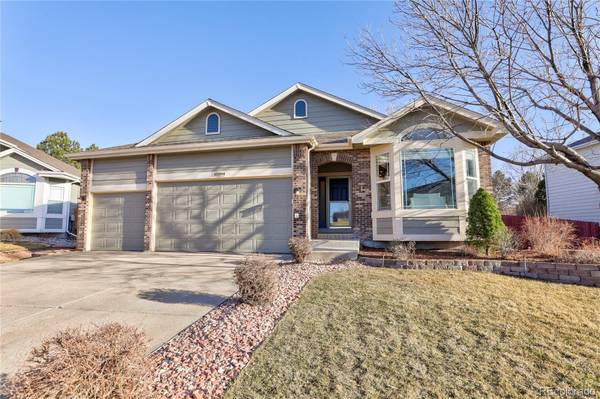 10894 Willow Reed CIR, Parker, CO 80134