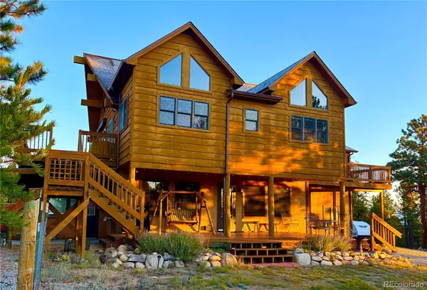 Nathrop, CO 81236,13950 County Road 261F