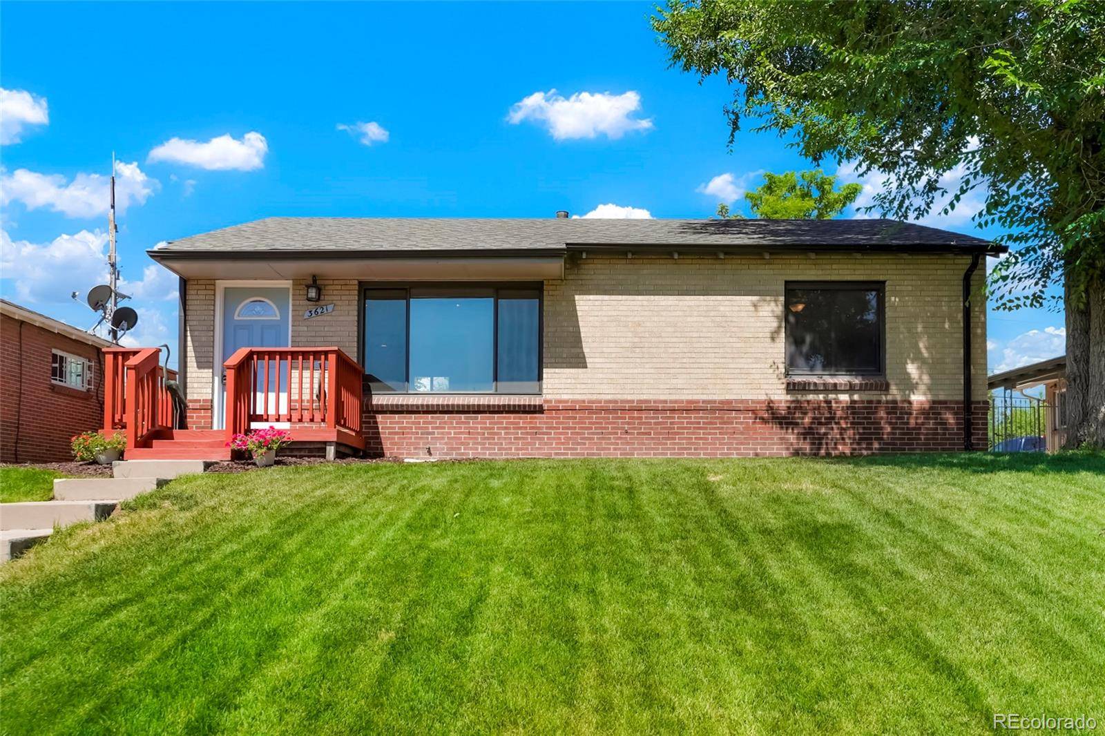 Denver, CO 80207,3621 Olive ST