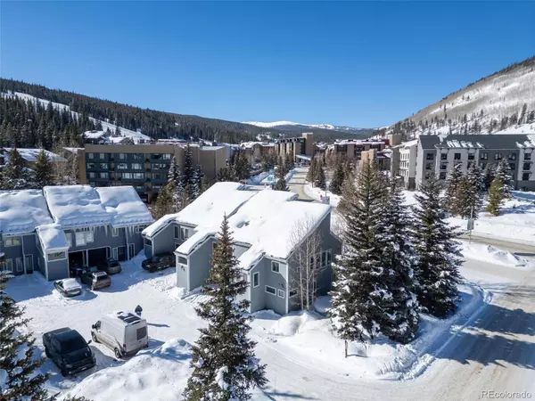 20 Uneva PL #101, Copper Mountain, CO 80443