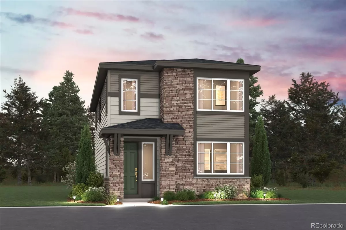 Aurora, CO 80019,22675 E 47th AVE