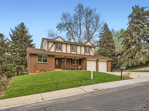 6768 Vivian ST, Arvada, CO 80004