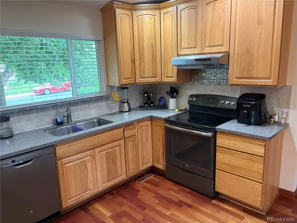 Aurora, CO 80014,14963 E Adriatic PL