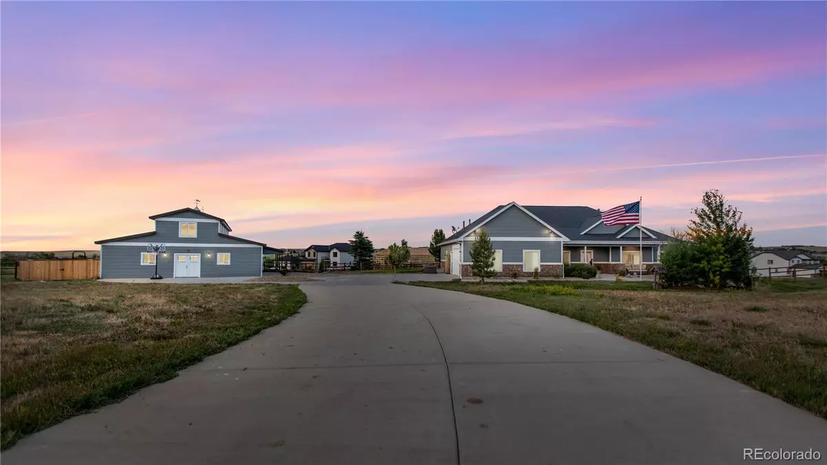 Parker, CO 80138,2418 Elkhorn Ranch ST