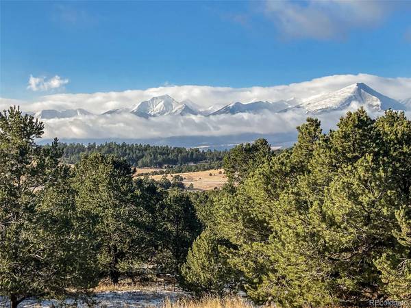 Lot 76 Corral South, Westcliffe, CO 81252