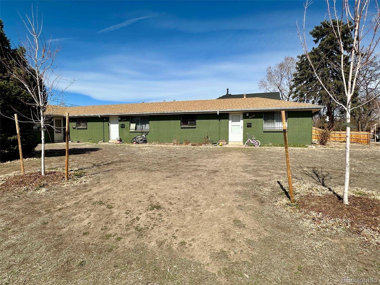 Denver, CO 80205,3607 N Race ST