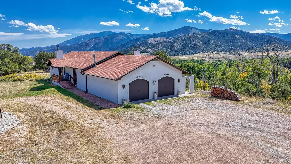 Salida, CO 81201,13740 County Road 220