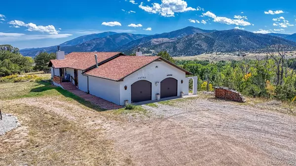 13740 County Road 220, Salida, CO 81201