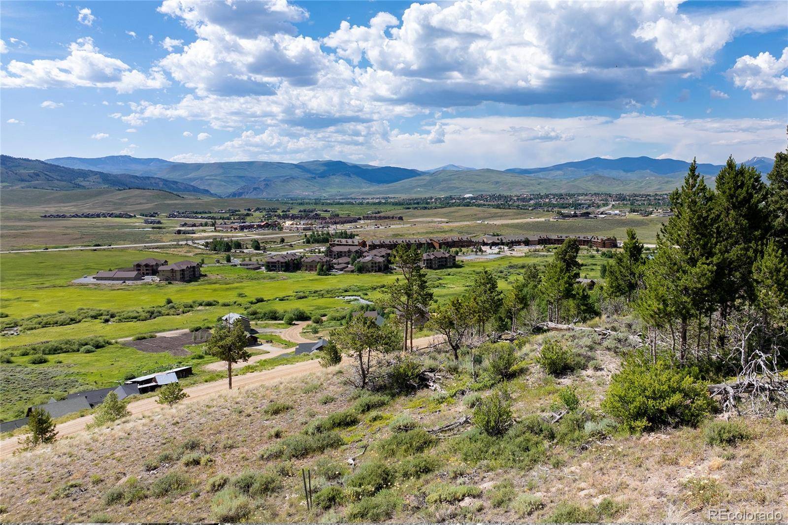 300 GCR 859/Beaver DR, Granby, CO 80446