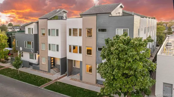 Denver, CO 80211,3737 Kalamath ST #1