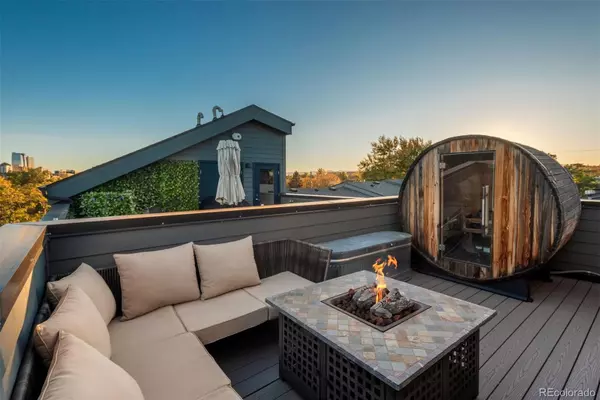 Denver, CO 80211,3737 Kalamath ST #1