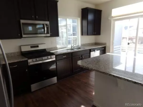 Aurora, CO 80019,4551 N Quemoy ST