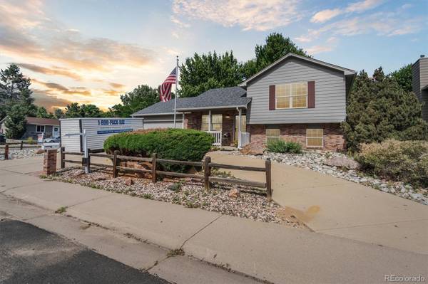 312 S 31st AVE, Brighton, CO 80601