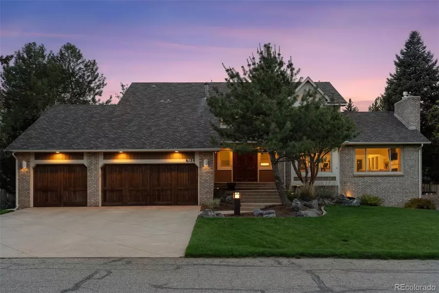 6128 Songbird CIR, Boulder, CO 80303