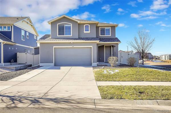 Denver, CO 80249,5399 Walden CT