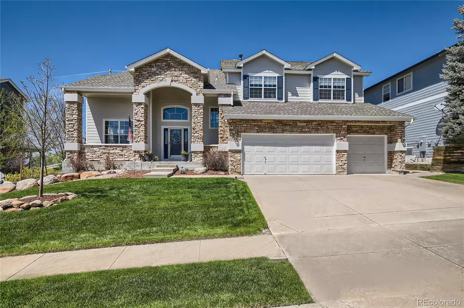 20136 E Lake CIR, Centennial, CO 80016