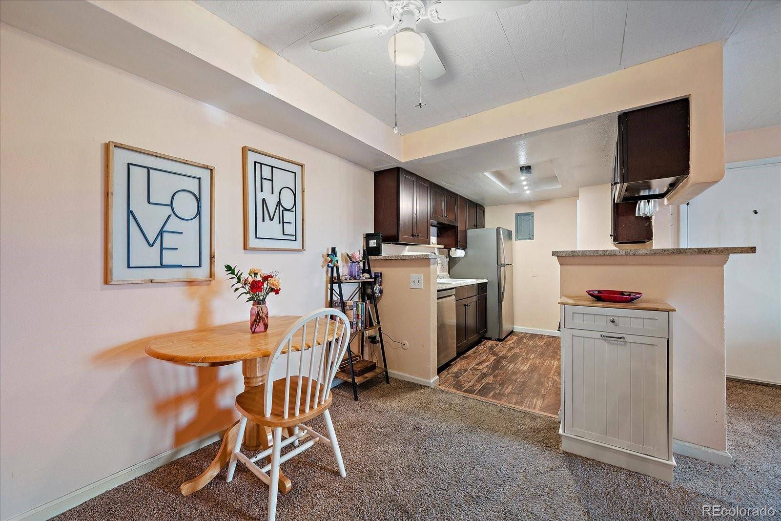 13393 E Asbury DR #103, Aurora, CO 80014