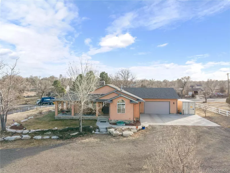 2 Twilight LN, Pueblo, CO 81005