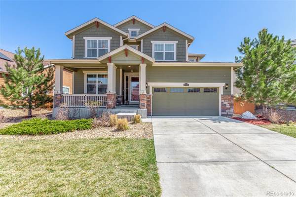 16074 Columbine ST, Thornton, CO 80602