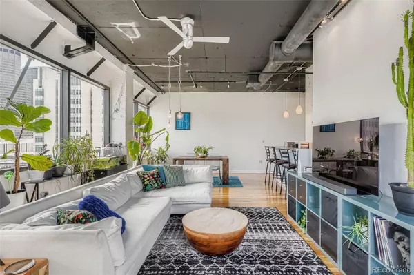 Denver, CO 80205,2020 Arapahoe ST #860