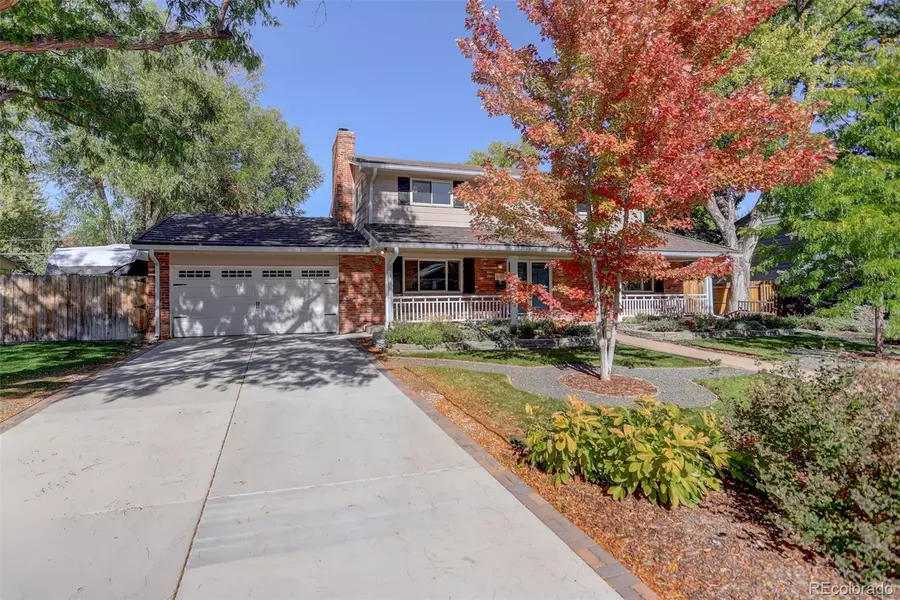 3180 S Monaco CIR, Denver, CO 80222