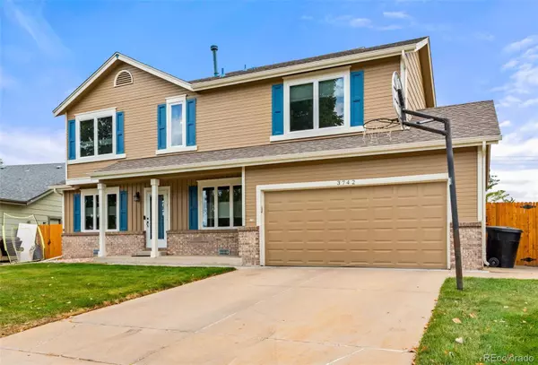 Denver, CO 80236,3742 W Union AVE