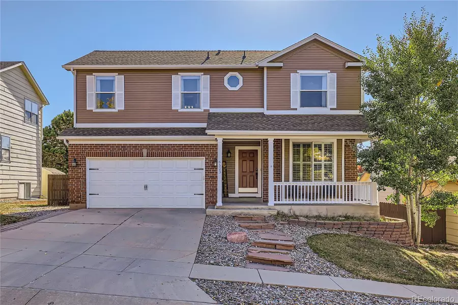 6523 Whistle Bay, Colorado Springs, CO 80923