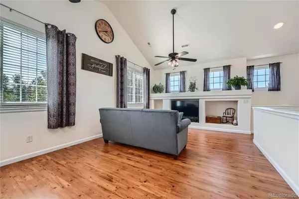 Aurora, CO 80016,22545 E Ontario DR #201