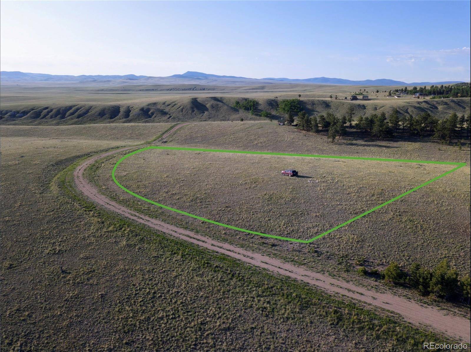 Hartsel, CO 80449,767 Brahma CIR
